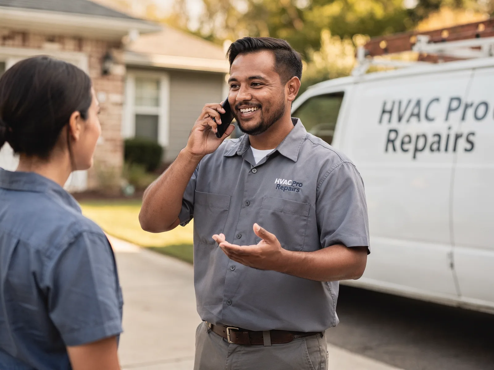Heat Pump Repair Otley, IA FAQs